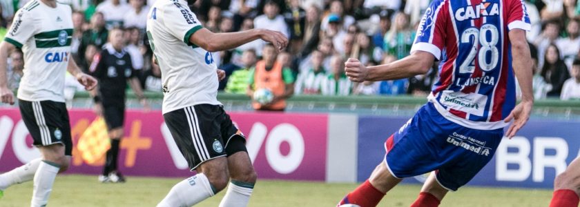 Coritiba PR vs Bahia