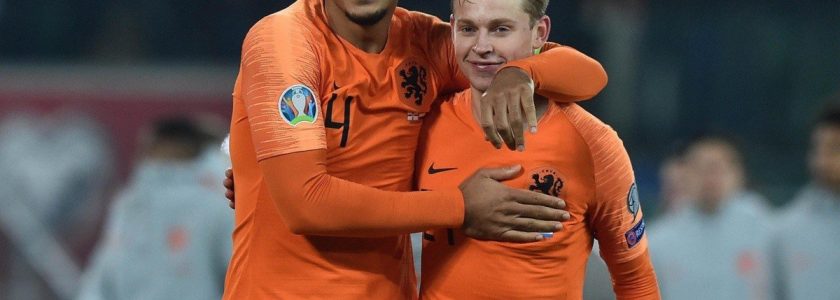 Poland vs Netherlands