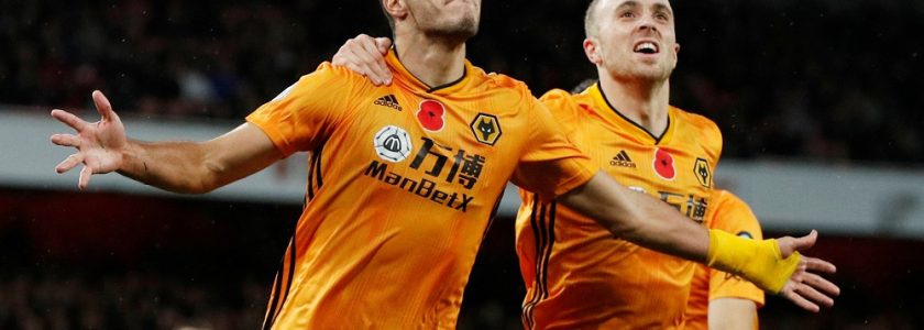 Wolves vs Southampton