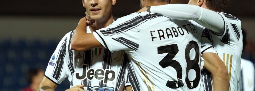 Juventus vs Ferencvarosi