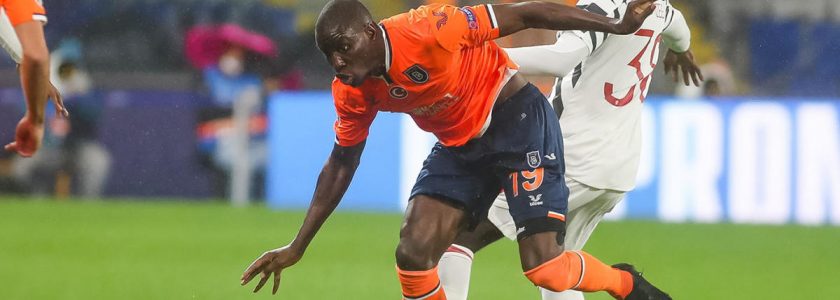 Manchester United vs Buyuksehir Belediyesi