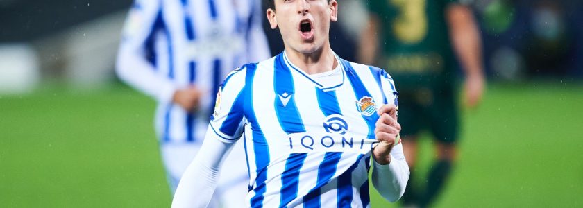 AZ Alkmaar vs Real Sociedad