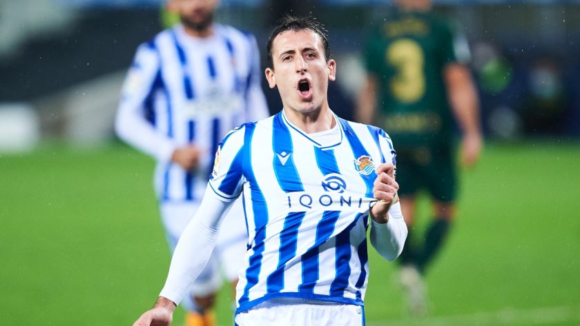 AZ Alkmaar vs Real Sociedad