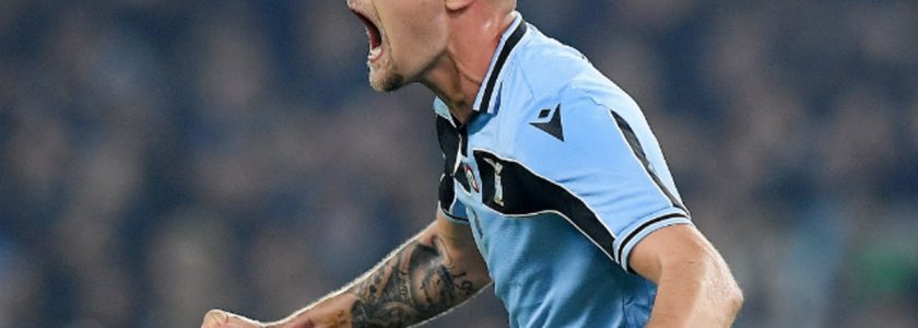 Lazio vs Club Brugge