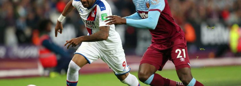 West Ham United - Crystal Palace