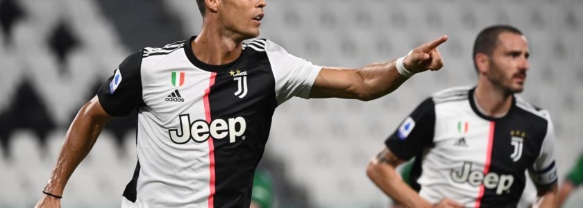 Juventus vs Atalanta