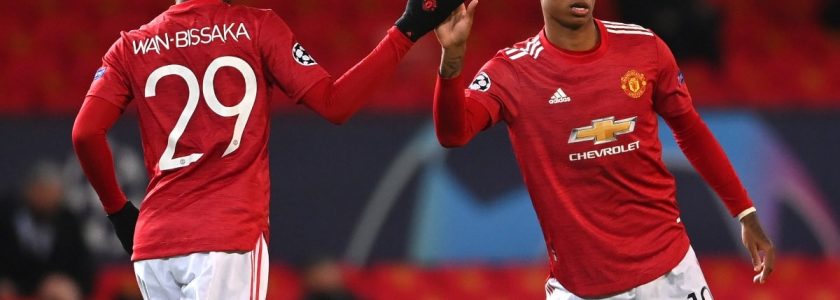 Sheffield United vs Manchester United Football Betting Tips