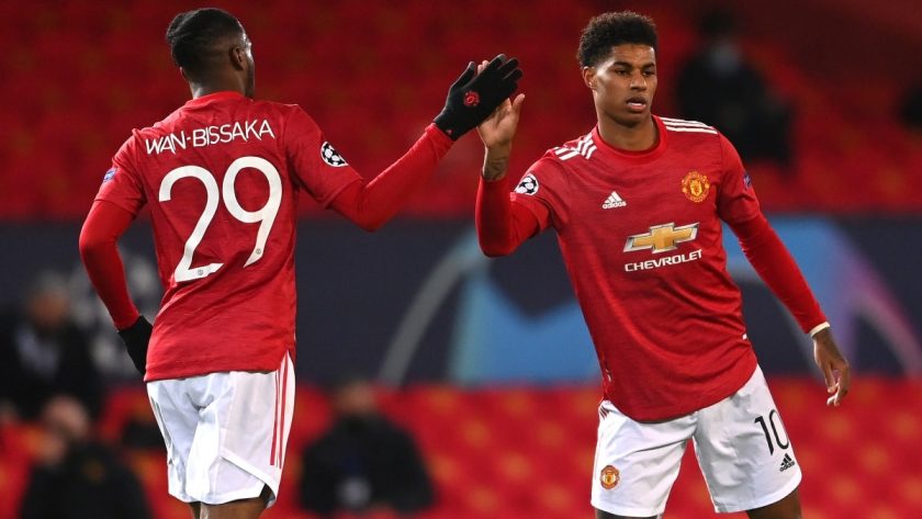 Sheffield United vs Manchester United Football Betting Tips