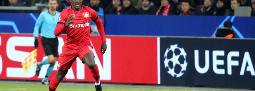 Union Berlin vs Bayer Leverkusen