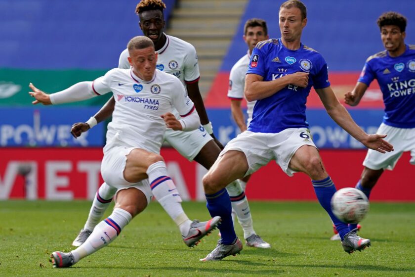 Leicester City vs Chelsea