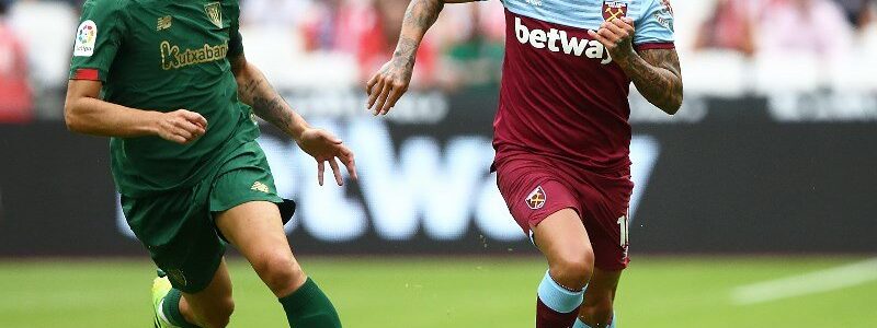 West Ham United vs West Bromwich